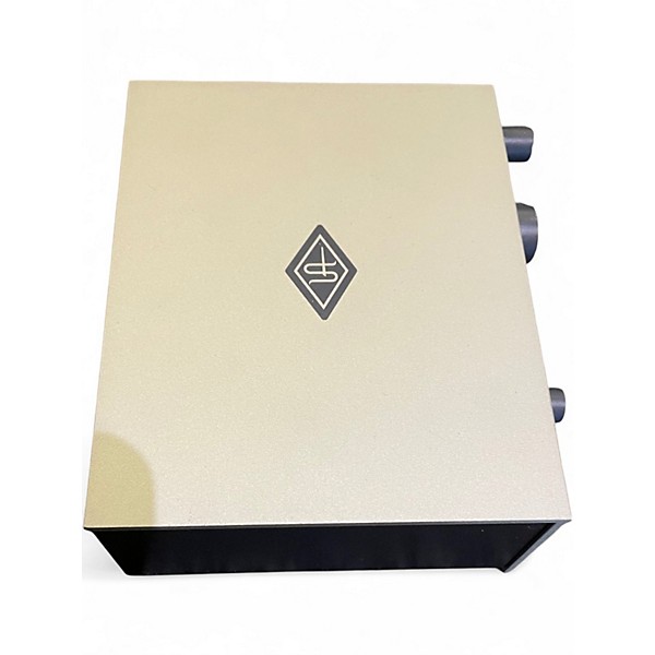 Used Universal Audio VOLT 1 Audio Interface