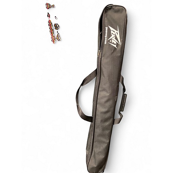 Used Peavey PVi100 Dynamic Microphone