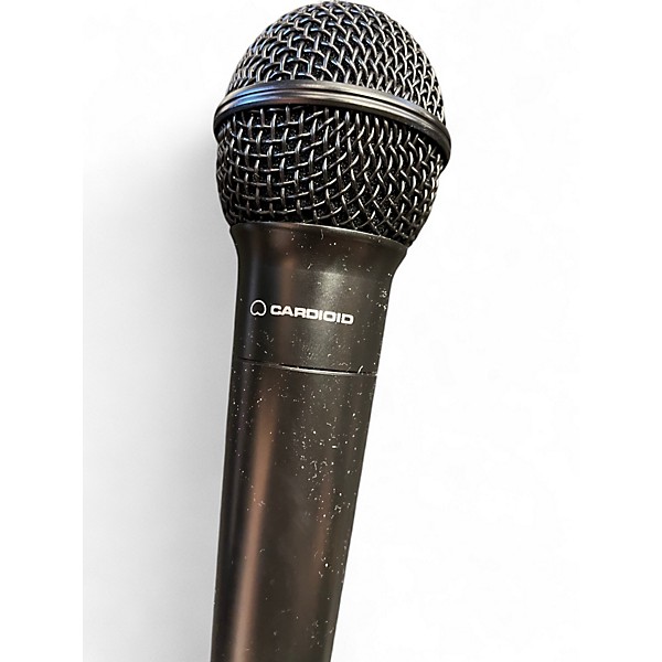 Used Peavey PVi100 Dynamic Microphone