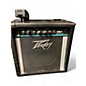 Used Peavey Solo Portable Sound System Battery Powered Amp thumbnail