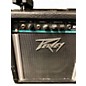 Used Peavey Solo Portable Sound System Battery Powered Amp