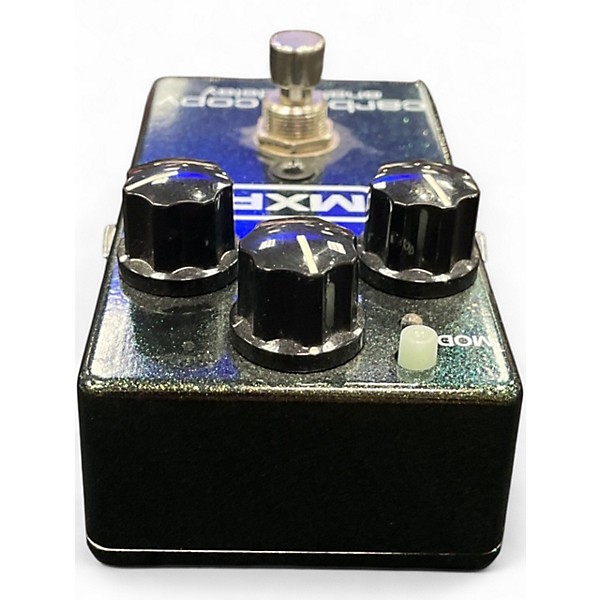 Used MXR Carbon Copy Effect Pedal