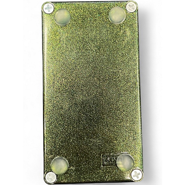 Used MXR Carbon Copy Effect Pedal