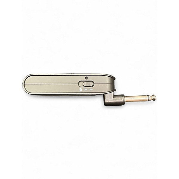 Used Fender Mustang Micro Battery Powered Amp