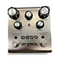 Used Strymon Deco Tape Saturation and Doubletracker Delay Effect Pedal thumbnail