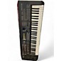 Used Yamaha MOX6 61 Key Keyboard Workstation thumbnail
