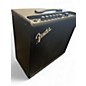 Used Fender Mustang LT50 50W 1x12 Guitar Combo Amp
