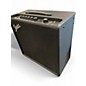 Used Fender Mustang LT50 50W 1x12 Guitar Combo Amp