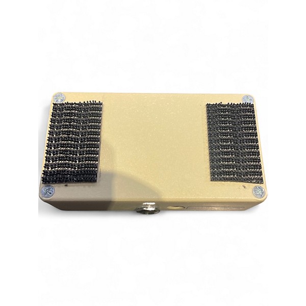 Used MXR M133 Micro Amp Pre Effect Pedal