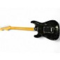 Used Fender 70TH ANNIVERSARY PLAYER IISTRATOCASTER Black Solid Body Electric Guitar