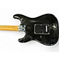 Used Fender 70TH ANNIVERSARY PLAYER IISTRATOCASTER Black Solid Body Electric Guitar