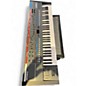 Used Roland JUNO-X Synthesizer thumbnail