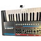 Used Roland JUNO-X Synthesizer