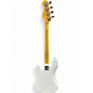 Used Squier Classic Vibe 1960S Precision Bass Alpine White Electric Bass Guitar