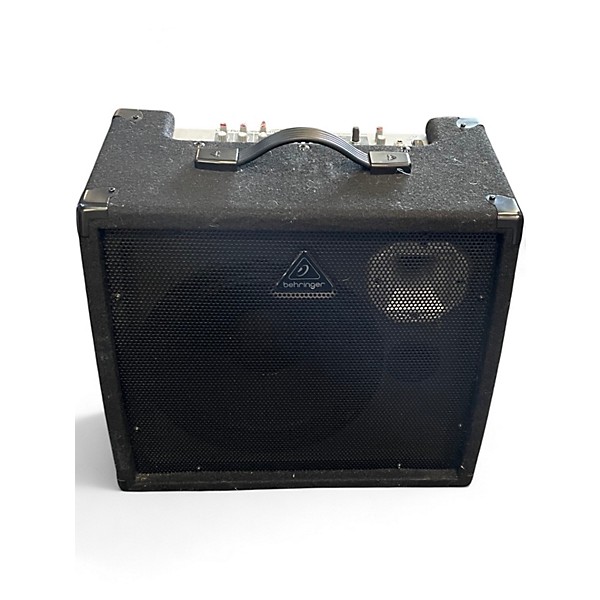 Used Behringer Ultratone K900FX Keyboard Amp