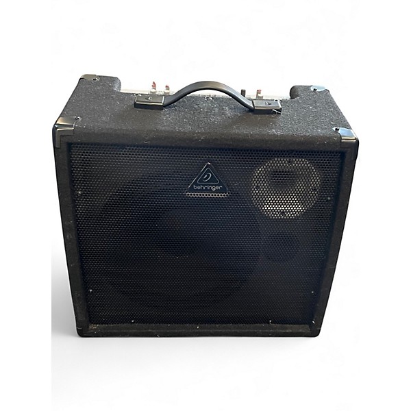 Used Behringer Ultratone K900FX Keyboard Amp