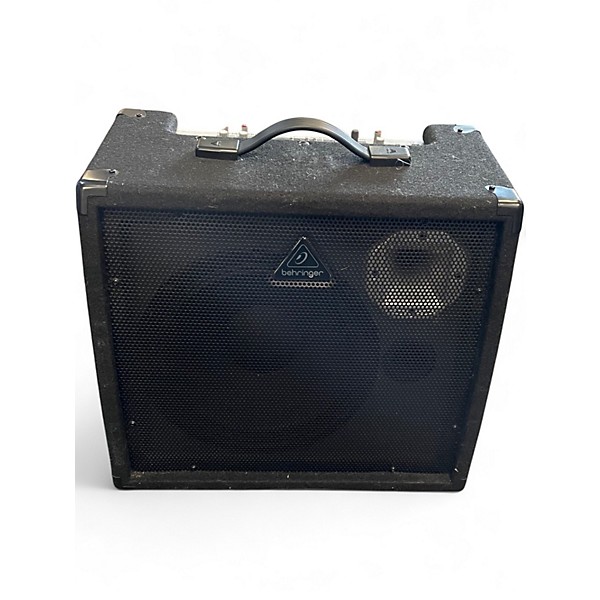 Used Behringer Ultratone K900FX Keyboard Amp