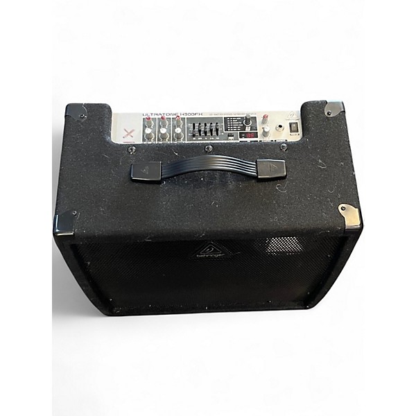 Used Behringer Ultratone K900FX Keyboard Amp