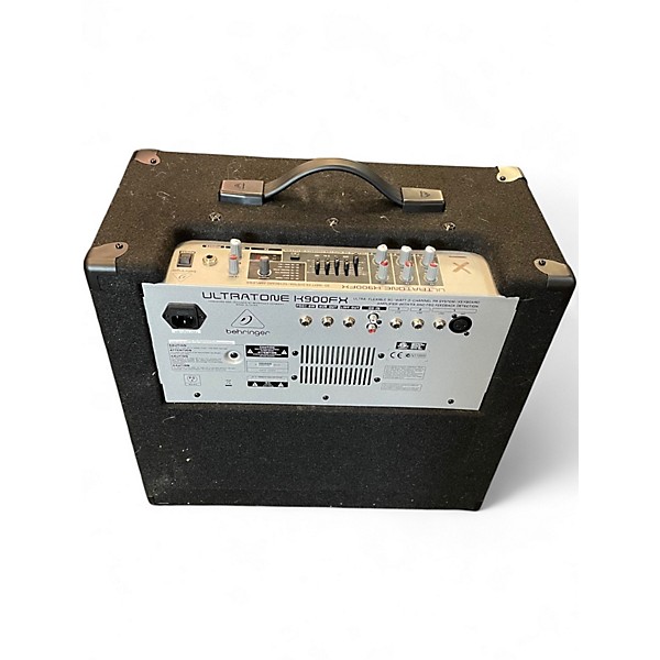 Used Behringer Ultratone K900FX Keyboard Amp