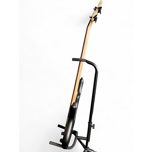 Used Ibanez GSRM20 Mikro Short Scale BLACK Electric Bass Guitar