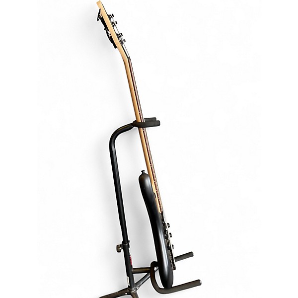 Used Ibanez GSRM20 Mikro Short Scale BLACK Electric Bass Guitar