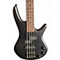 Used Ibanez GSRM20 Mikro Short Scale BLACK Electric Bass Guitar