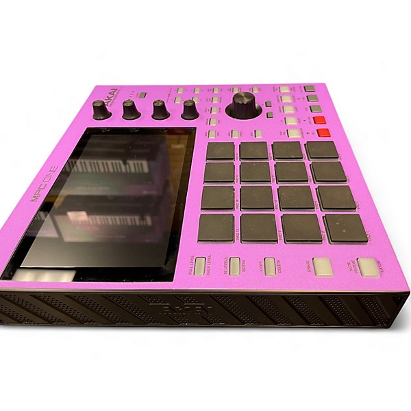 Used Akai Professional MPC ONE Production Controller