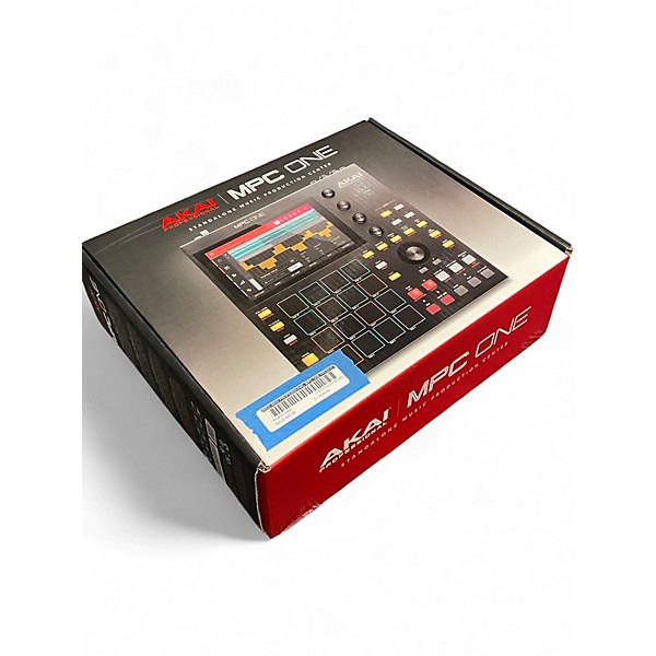 Used Akai Professional MPC ONE Production Controller