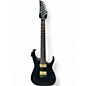 Used Ibanez JBM27 TITAN MATTE BLACK Solid Body Electric Guitar thumbnail