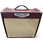 Used Traynor CUSTOM VALVE 20 Tube Guitar Combo Amp thumbnail