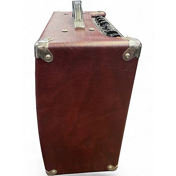 Used Traynor CUSTOM VALVE 20 Tube Guitar Combo Amp