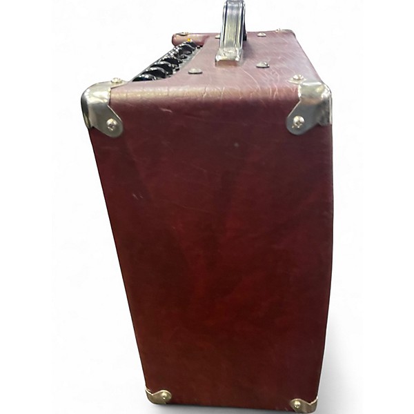 Used Traynor CUSTOM VALVE 20 Tube Guitar Combo Amp