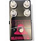 Used Mojo Hand FX IRON BELL Effect Pedal thumbnail