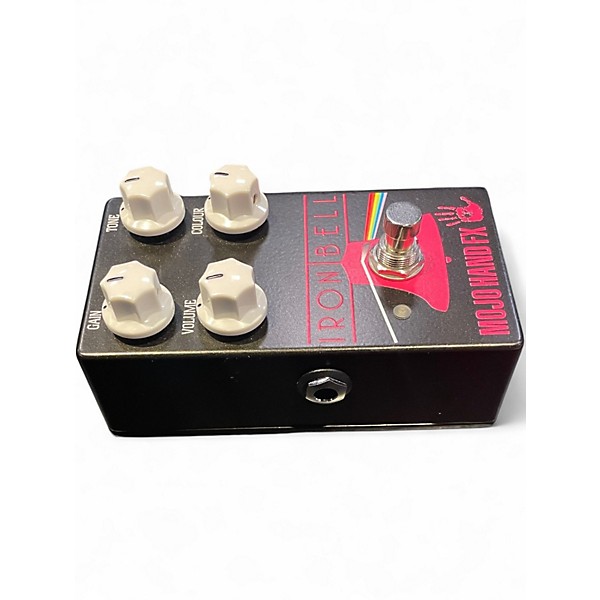 Used Mojo Hand FX IRON BELL Effect Pedal