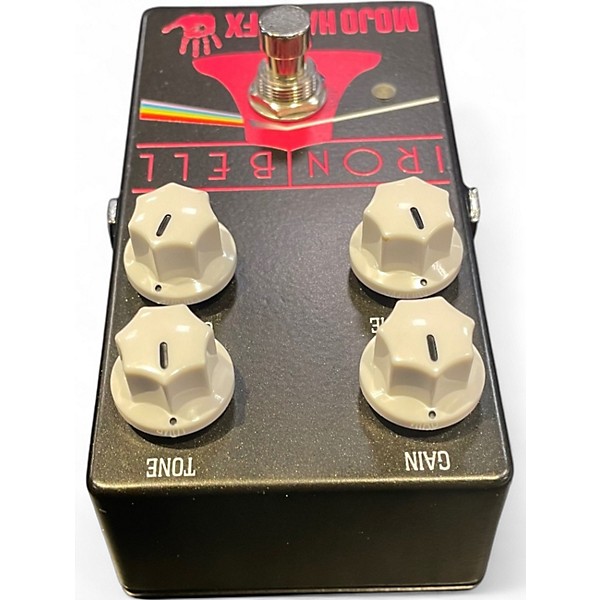 Used Mojo Hand FX IRON BELL Effect Pedal