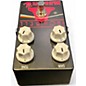 Used Mojo Hand FX IRON BELL Effect Pedal