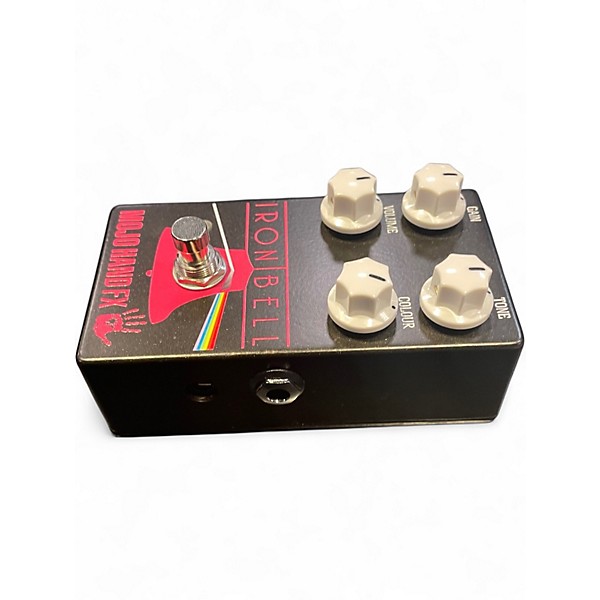Used Mojo Hand FX IRON BELL Effect Pedal