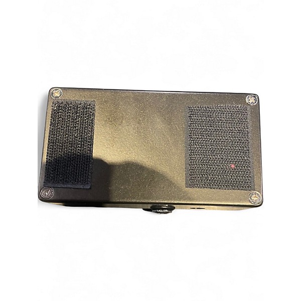 Used Mojo Hand FX IRON BELL Effect Pedal