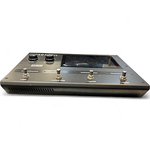 Used HeadRush GIGBOARD Effect Processor