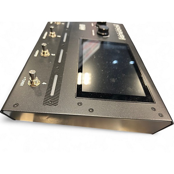 Used HeadRush GIGBOARD Effect Processor