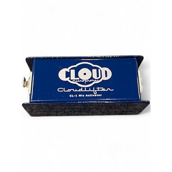 Used Cloud Cloudlifter CL-1 Microphone Preamp