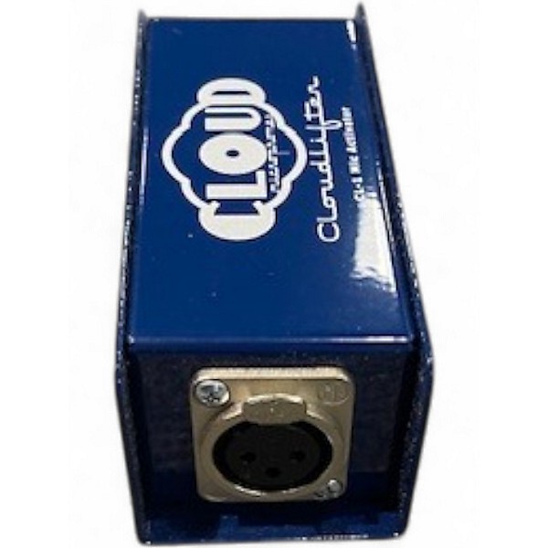 Used Cloud Cloudlifter CL-1 Microphone Preamp