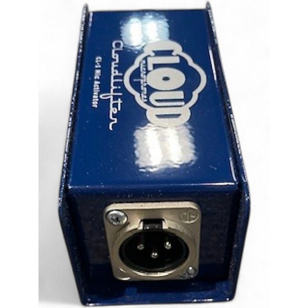 Used Cloud Cloudlifter CL-1 Microphone Preamp