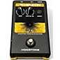 Used TC Helicon  Voicetone T1 Vocal Processor