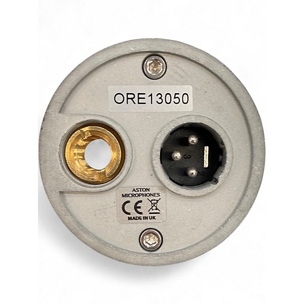 Used Aston Origin Condenser Microphone
