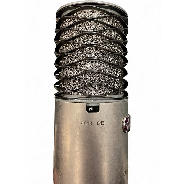 Used Aston Origin Condenser Microphone