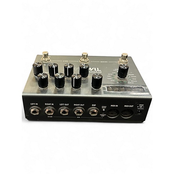 Used Strymon Timeline Delay Effect Pedal