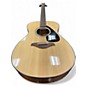 Used Yamaha FS800 Natural Acoustic Guitar thumbnail