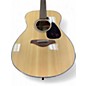 Used Yamaha FS800 Natural Acoustic Guitar