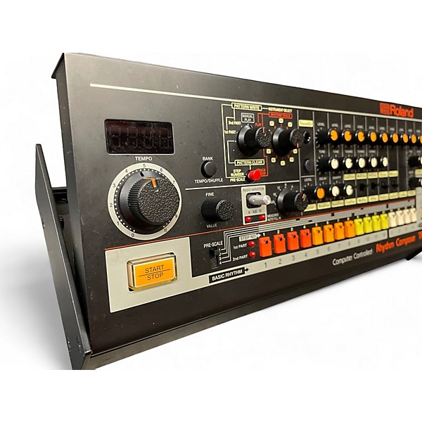 Used Roland TR08 Drum Machine